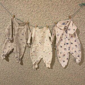 baby boy daywear